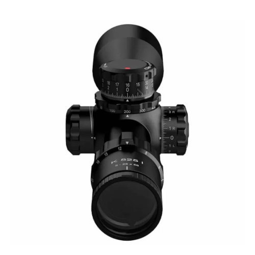 Оптический прицел KAHLES K525i 5-25x56 (сетка SKMR4)