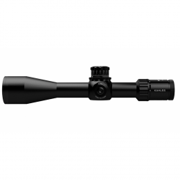 KAHLES K525i CCW 5-25x56 (сетка Tremor3 LSW)