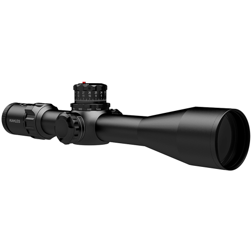 Оптический прицел KAHLES K525i CCW 5-25x56 (сетка Tremor3 LSW)