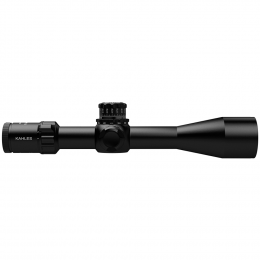 KAHLES K525i CCW 5-25x56 (сетка Tremor3 LSW)