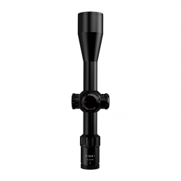 KAHLES K525i CCW 5-25x56 (сетка Tremor3 LSW)