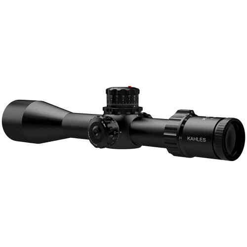 Оптический прицел KAHLES K525i CCW 5-25x56 (сетка Tremor3 LSW)