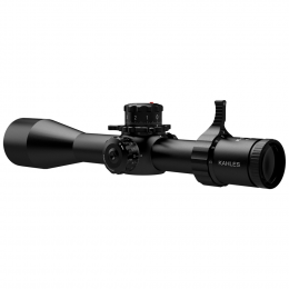 KAHLES K525i DLR 5-25x56 (сетка SKMR4)