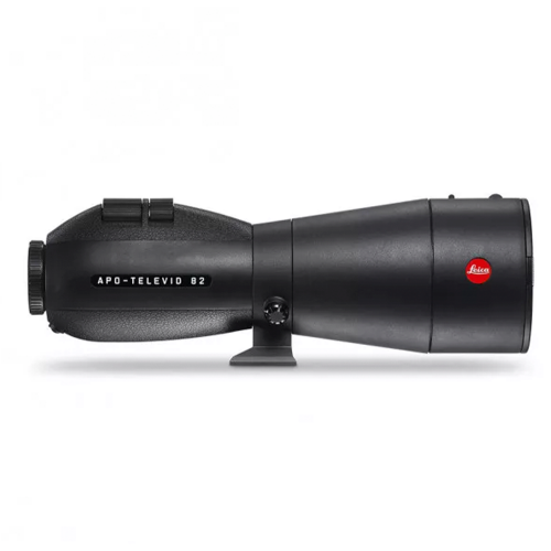 Зрительная труба Swarovski STR 80 MRAD