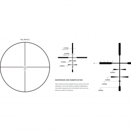 Leupold VX-5HD 3-15x44 CDS-ZL2