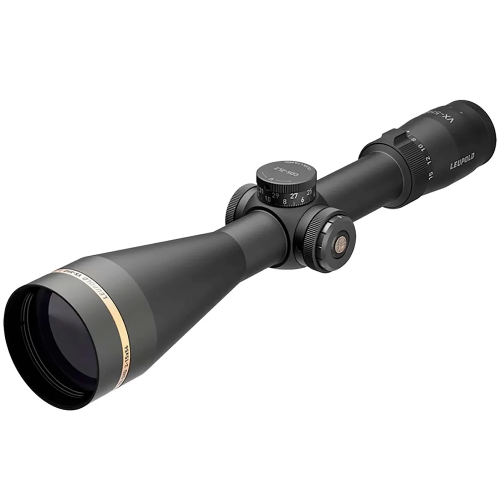 Оптический прицел Leupold VX-5HD 3-15x56 CDS-ZL2 Metric, сетка FireDot 4 Fine
