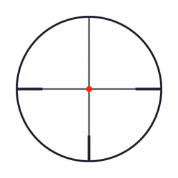 Leupold VX-5HD 3-15x56 CDS-ZL2 Metric