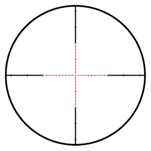 Оптический прицел Leupold VX-6HD 3-18x50 CDS-ZL2, сетка TMOA