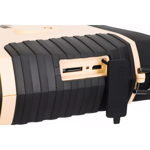 Цифровой бинокль Levenhuk Atom Digital DNB300