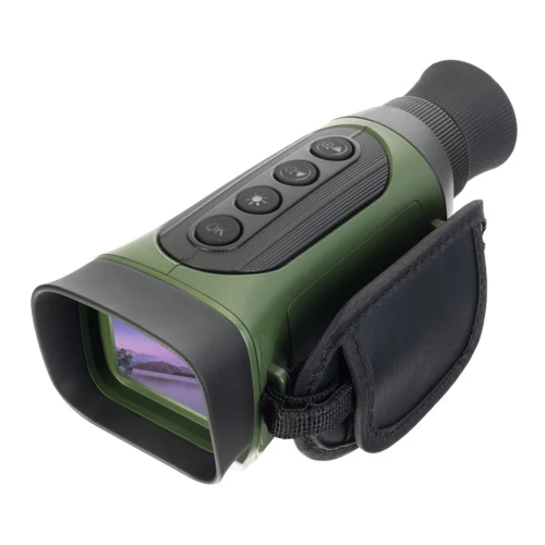 Цифровой монокуляр Levenhuk Atom Digital DNM50