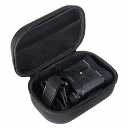 Levenhuk Halo 13X Helmet, с креплением на голову