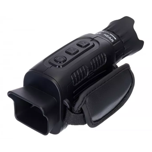 Цифровой монокуляр Levenhuk Halo 13X