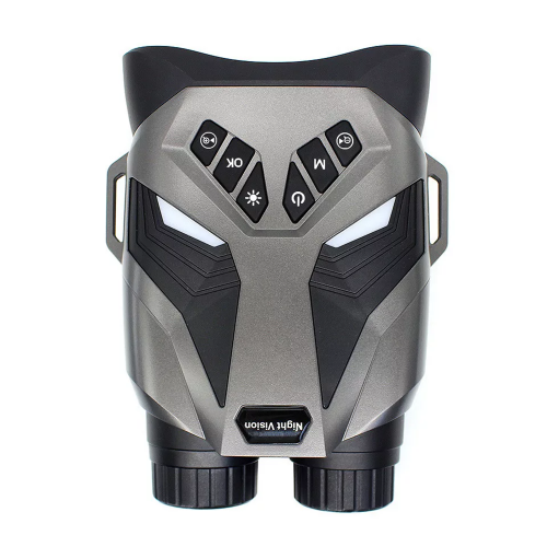 Цифровой бинокль Levenhuk Halo 30XN