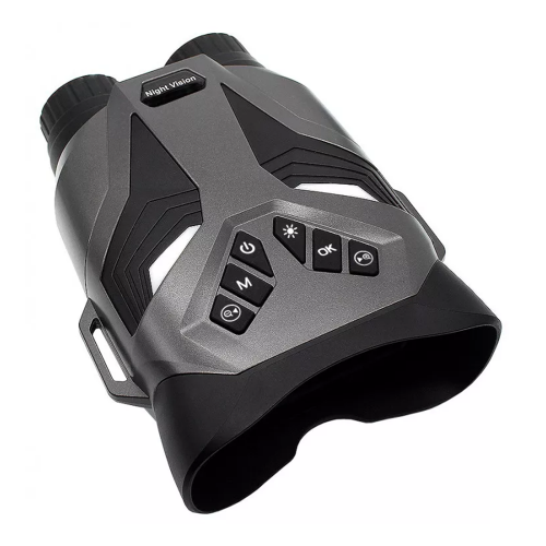 Цифровой бинокль Levenhuk Halo 30XN