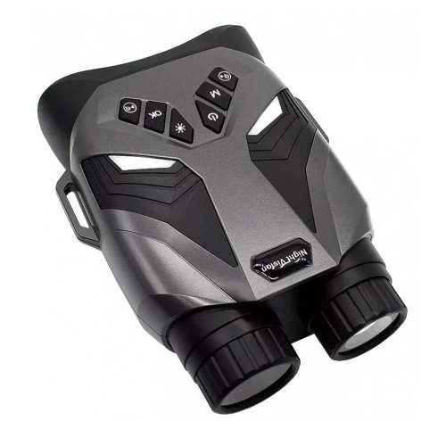 Цифровой бинокль Levenhuk Halo 30XN