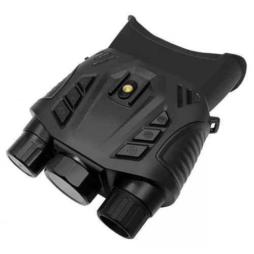 Цифровой бинокль Levenhuk Halo 50XN GPS