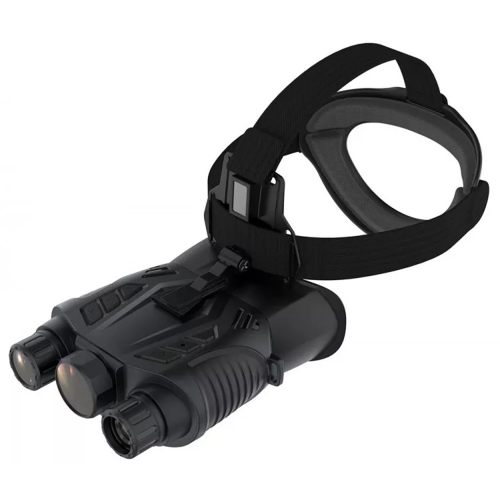 Цифровой бинокль Levenhuk Halo 50XN GPS