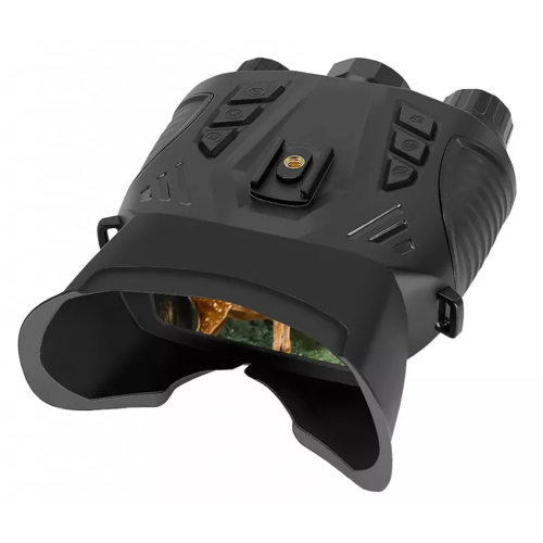 Цифровой бинокль Levenhuk Halo 50XN GPS