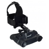 Цифровой бинокль Levenhuk Halo NVB10 Helmet, с креплением на шлем