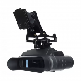 Levenhuk Halo NVB10 Helmet, с креплением на шлем