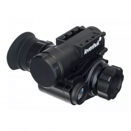 Levenhuk Halo NVM20 Helmet, с креплением