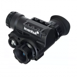 Levenhuk Halo NVM20 Helmet, с креплением