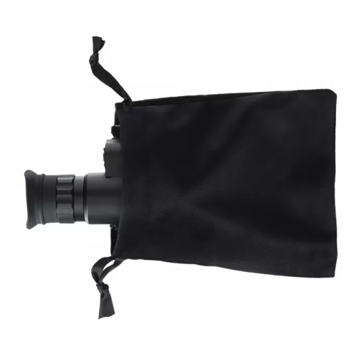 Цифровой монокуляр Levenhuk Halo NVM20 Helmet, с креплением