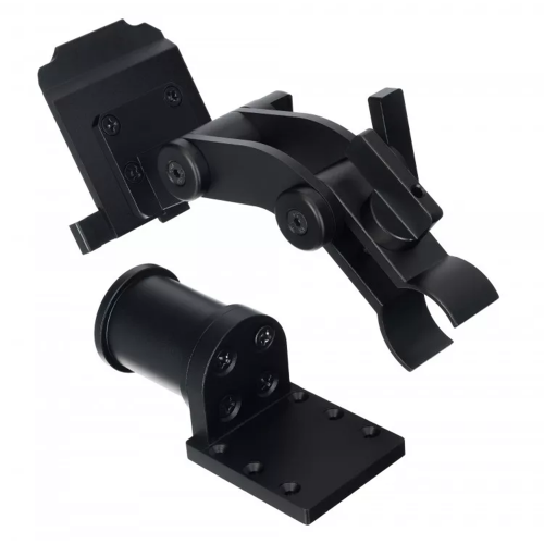 Цифровой монокуляр Levenhuk Halo NVM20 Helmet, с креплением