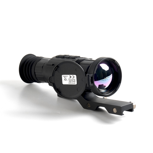 Тепловизионный прицел Longot R650