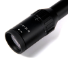 Загонный прицел Longot 1-6x24IR SFP MOA