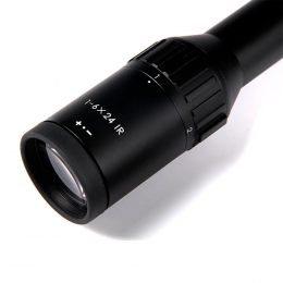 Longot 1-6x24IR SFP MOA