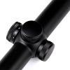 Загонный прицел Longot 1-6x24IR SFP MOA