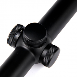 Longot 1-6x24IR SFP MOA