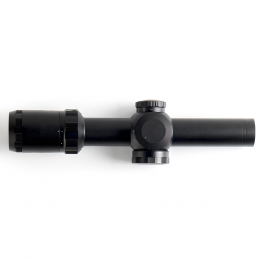 Longot 1-8x24 FP IR