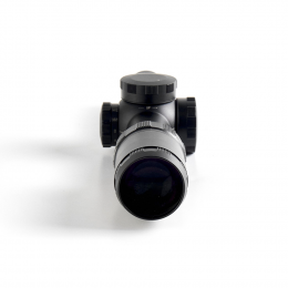 Longot 1-8x24 FP IR
