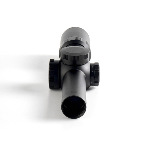 Загонный прицел Longot 1-8x24 FP IR
