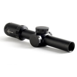 Longot 1-8x24 FP IR