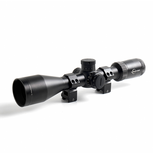 Оптический прицел Longot 5-25x50 FP IR