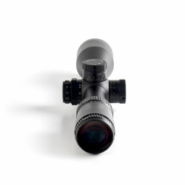 Longot 5-25x50 FP IR