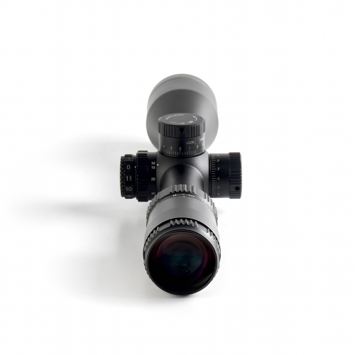 Оптический прицел Longot 5-25x50 FP IR