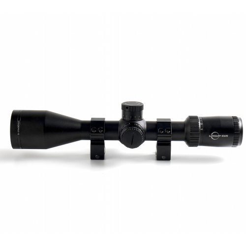 Оптический прицел Longot 5-25x50 FP IR