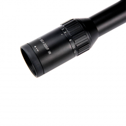 Longot 5-30x50 IR SFP MOA