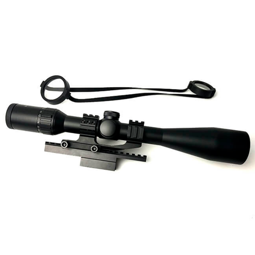 Оптический прицел Longot 5-30x50 IR SFP MOA