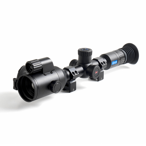 Тепловизионный прицел Longot TB1280L-HD