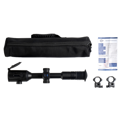 Тепловизионный прицел Longot TB1280L-HD