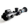 Тепловизионный прицел Longot TB335 LRF