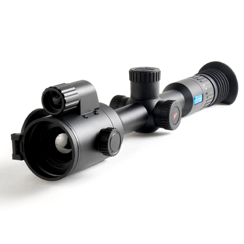 Тепловизионный прицел Longot TB335 LRF