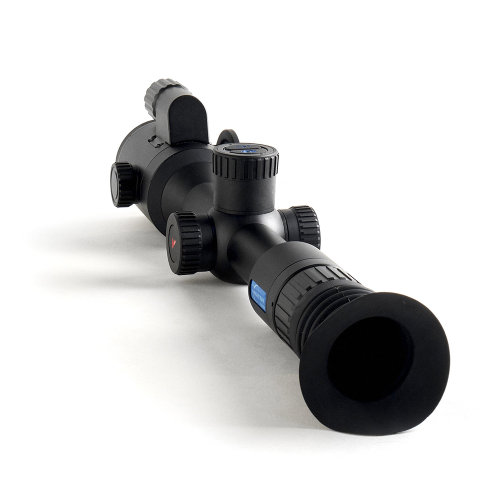 Тепловизионный прицел Longot TB335 LRF