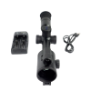 Тепловизионный прицел Longot TB350 LRF
