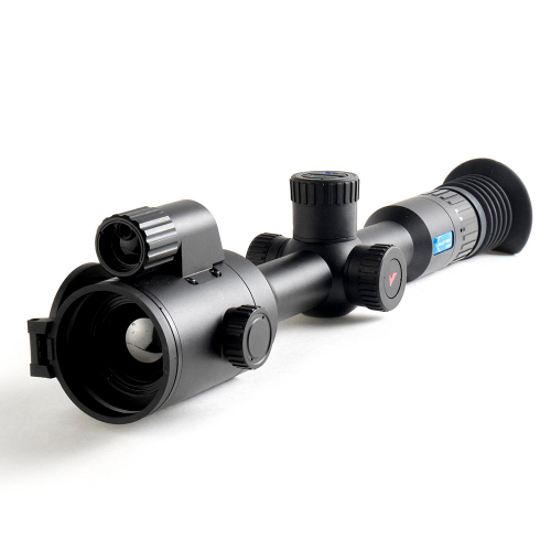 Тепловизионный прицел Longot TB635 LRF